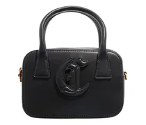Pochettes Shoulder Bag schwarz