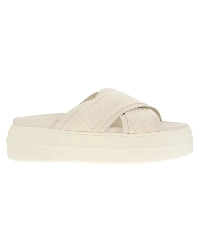 Hogan Sandalen H680 - Skyscraper Sandals beige Beige