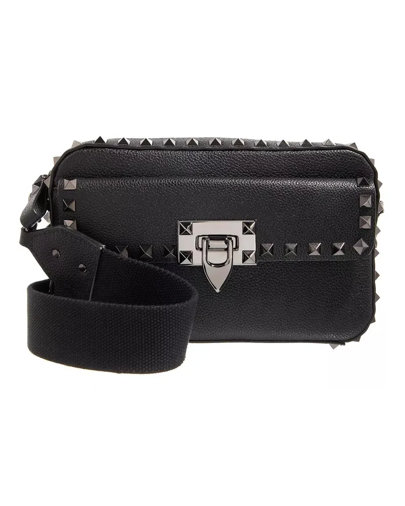 Valentino Garavani Crossbody Bags Cross Body Bag Rockstud Schwarz