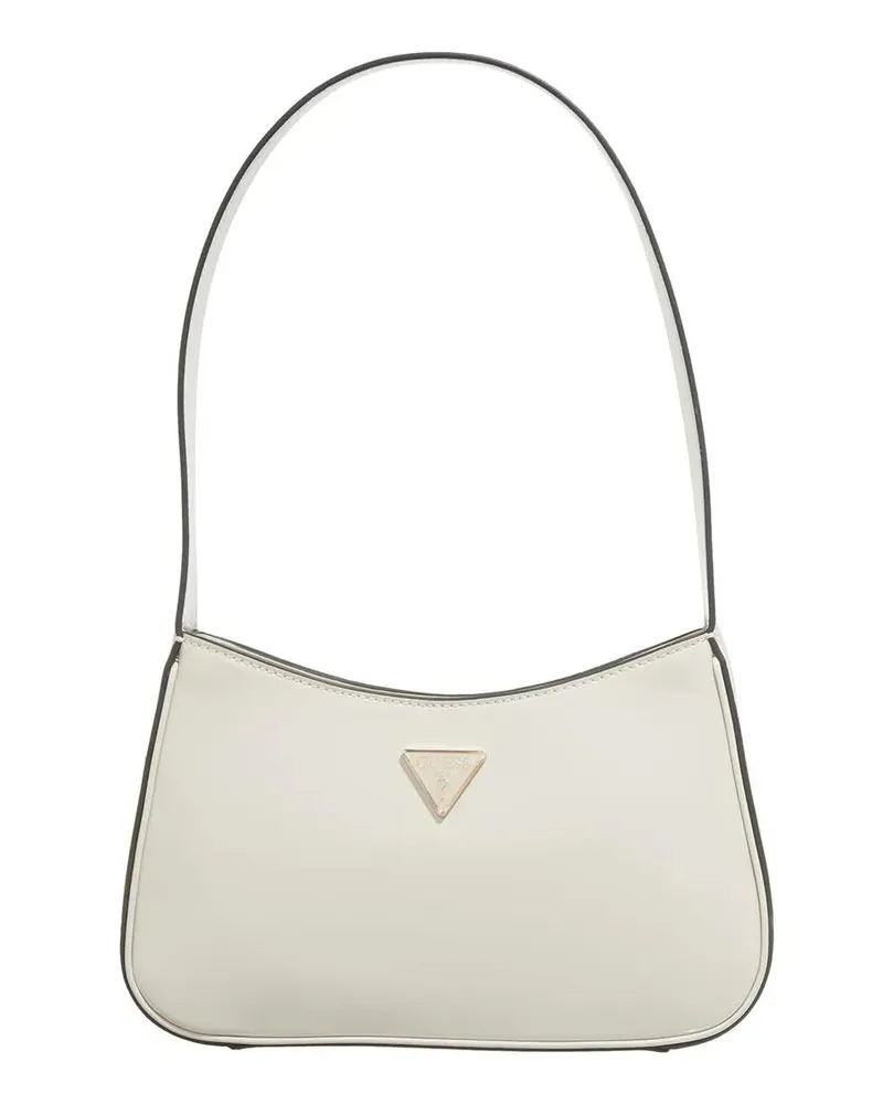 Guess Crossbody Bags Arnela Top Zip Shoulder Bag creme Creme