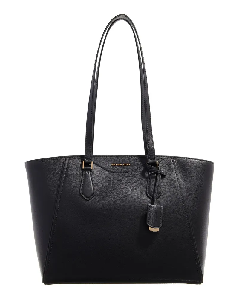 Michael Kors Tote Taryn Long Mf Tz Tote Schwarz