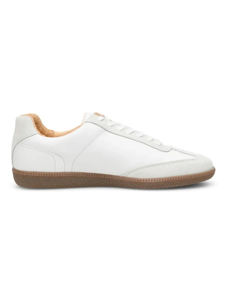 Henry Stevens Low-Top Sneaker Sneaker Travis TIS weiß Weiß