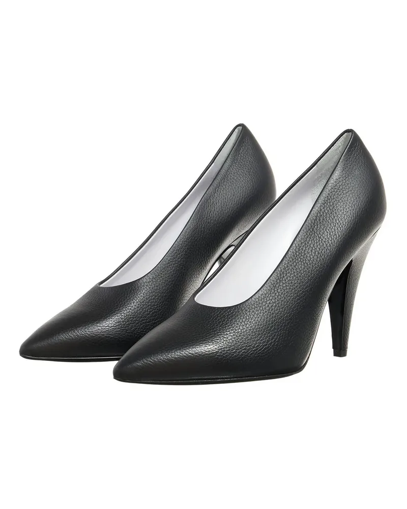 Moschino Pumps & High Heels Scarpa Donna schwarz Schwarz
