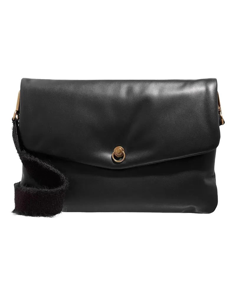 Gianni Chiarini Crossbody Bags Mirea schwarz Schwarz