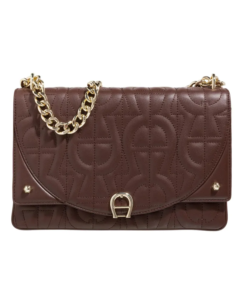 Aigner Crossbody Bags Diadora braun Braun