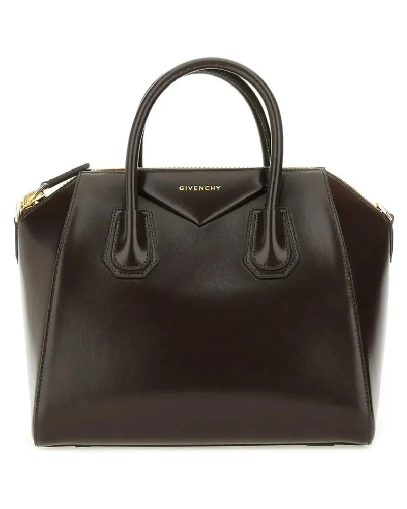 Givenchy Shopper & Totes "Antigona" Small Bag schwarz Schwarz