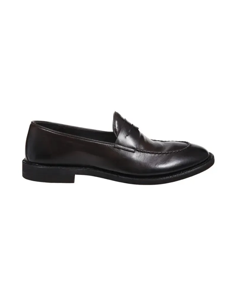 Alberto Fasciani Loafer Trevi Shoes braun Braun