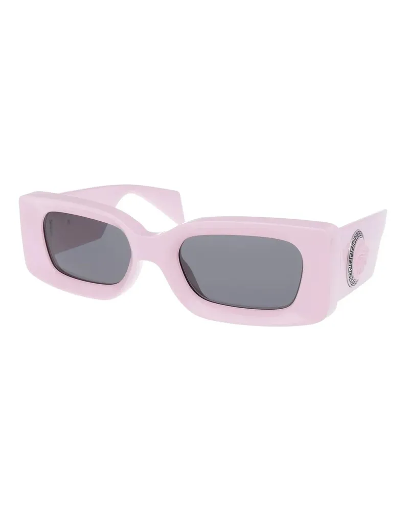 Versace Sonnenbrille  pink Rosa