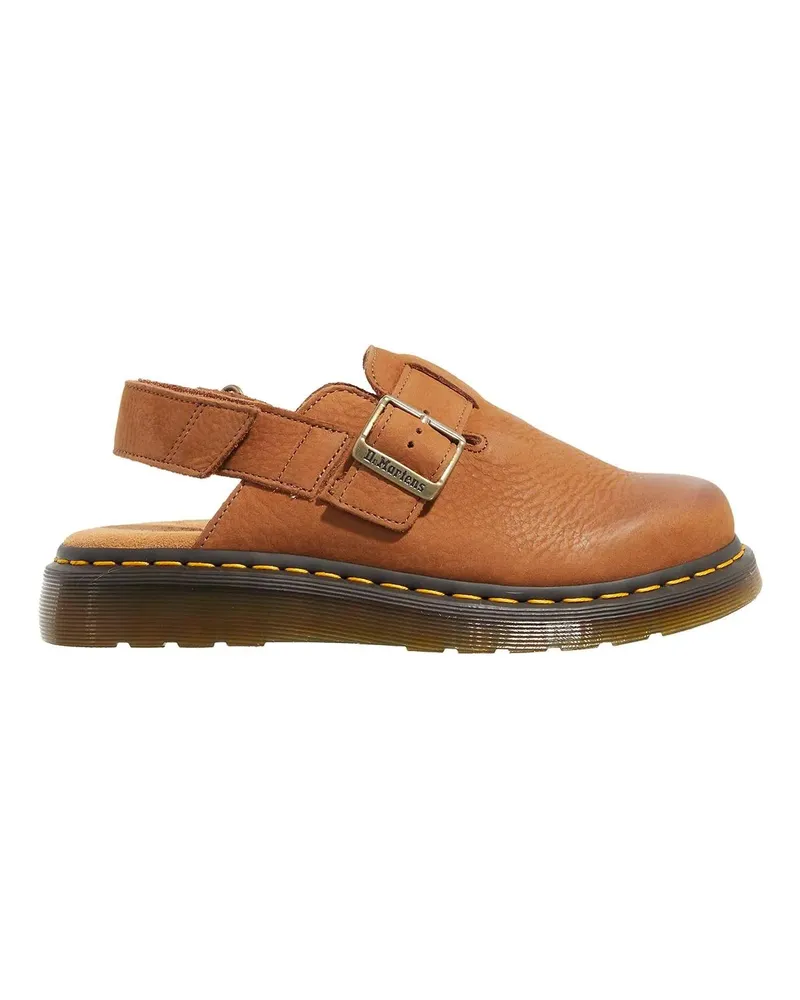 Dr.Martens Sandalen Jorge II braun Braun