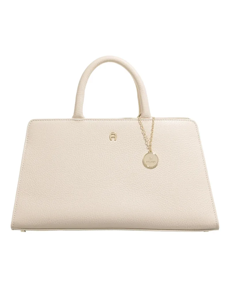 Aigner Shopper & Totes Cybill creme Creme
