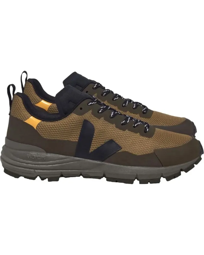 VEJA Low-Top Sneaker  Dekkan Sneakers Bruin Dc1803547 braun Braun