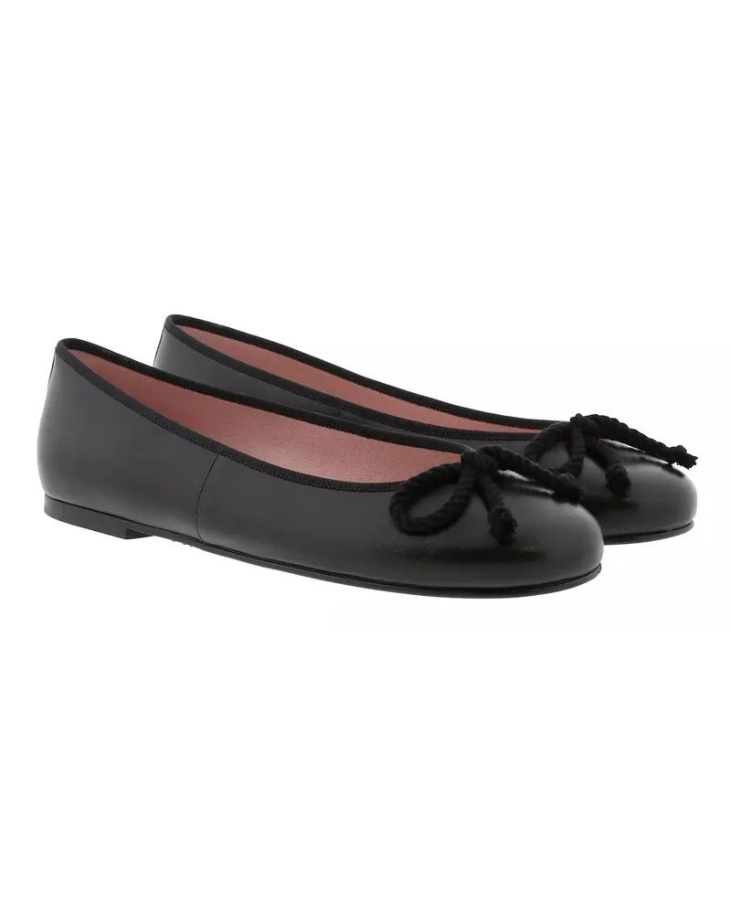 Pretty Ballerinas Ballerinas Rosario schwarz Schwarz
