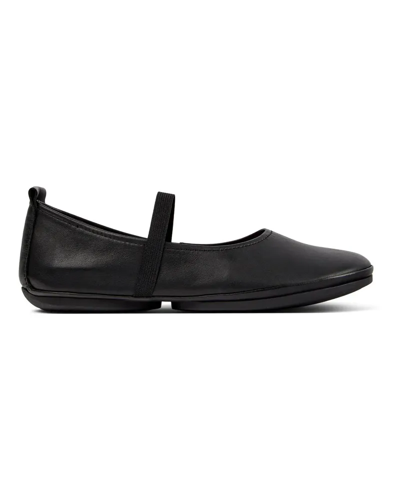 Camper Ballerinas Ballerinas Right Nina schwarz Schwarz