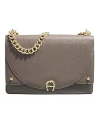 Aigner Crossbody Bags Diadora Taupe