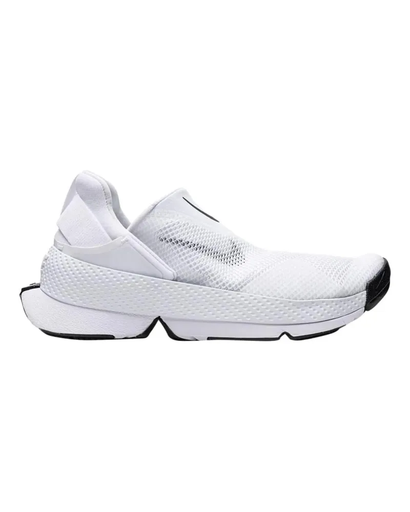 Nike Low-Top Sneaker Go Flyease Sneakers weiß Weiß