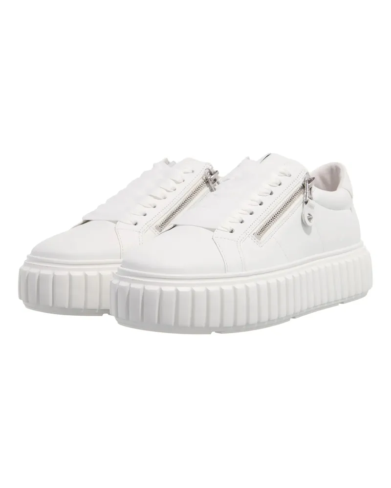 Kennel & Schmenger Sneaker ZAP weiß Weiß