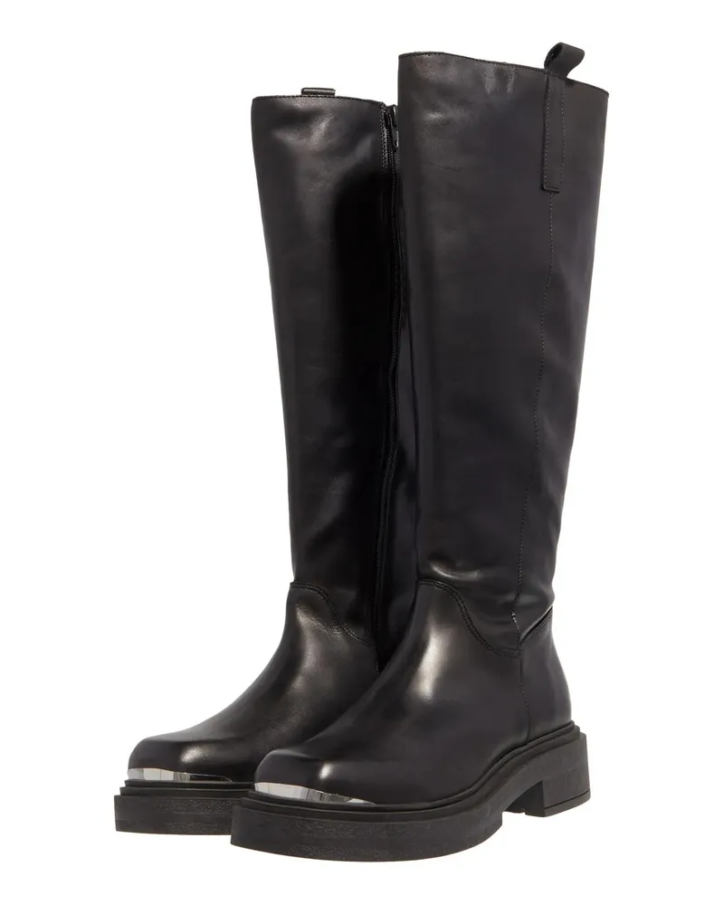 Steve Madden Hohe Schuhe Constance schwarz Schwarz