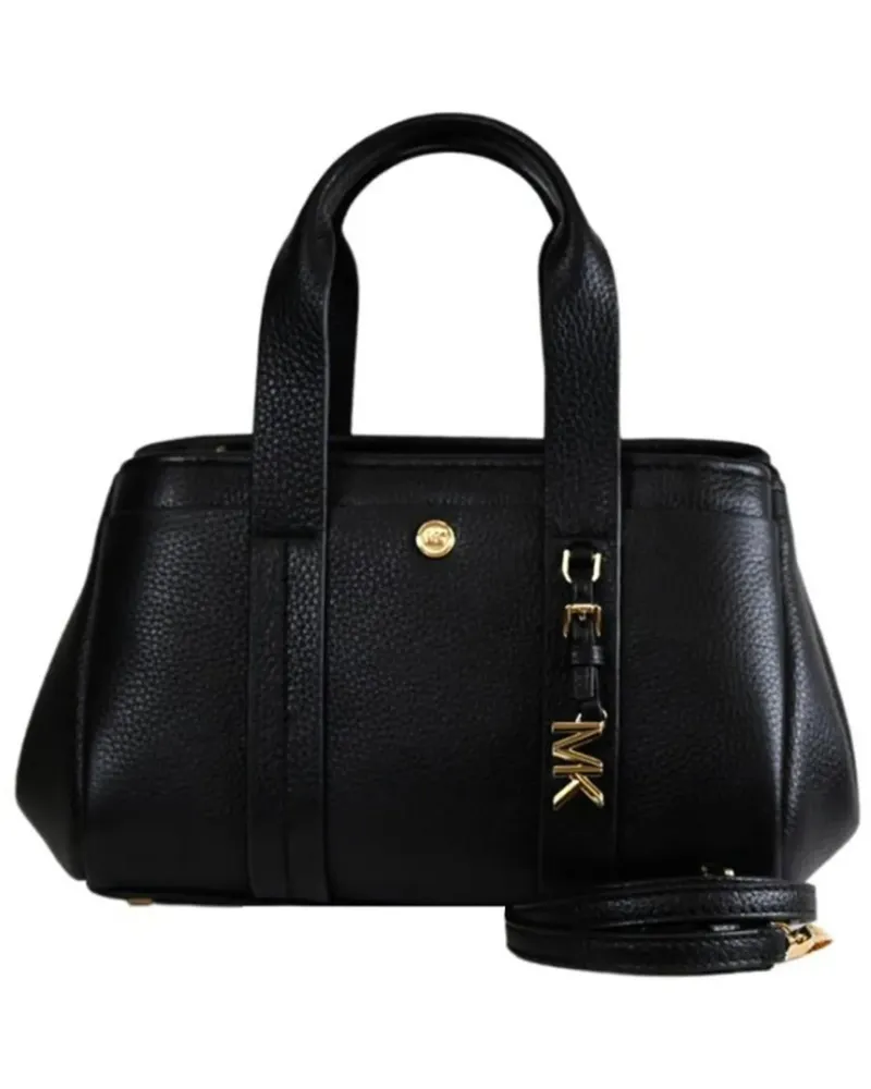Michael Kors Crossbody Bags Bags Black schwarz Schwarz