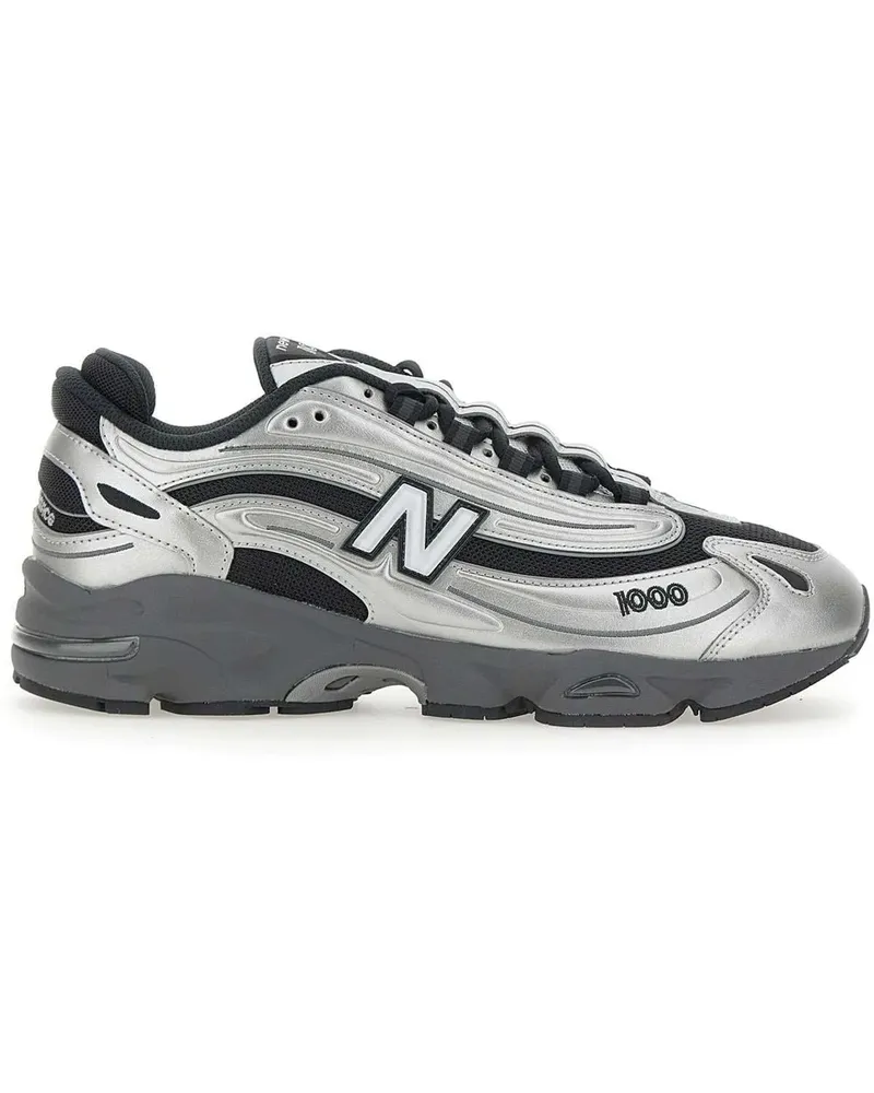 New Balance Low-Top Sneaker M1000 Egr Sneakers schwarz Schwarz