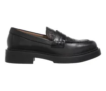 Loafer Coccodrillo Misto Mia Slip On Ld schwarz