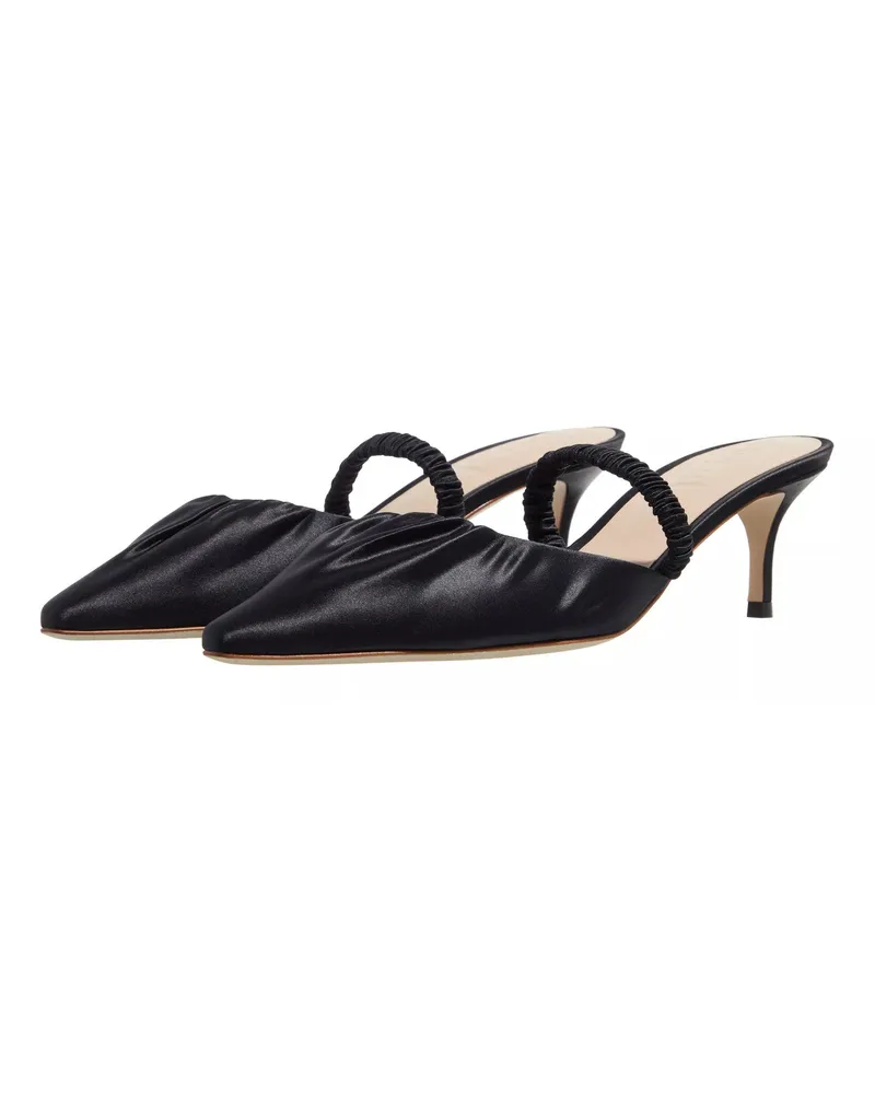 Kenzo Pumps & High Heels  Kitten Heel schwarz Schwarz