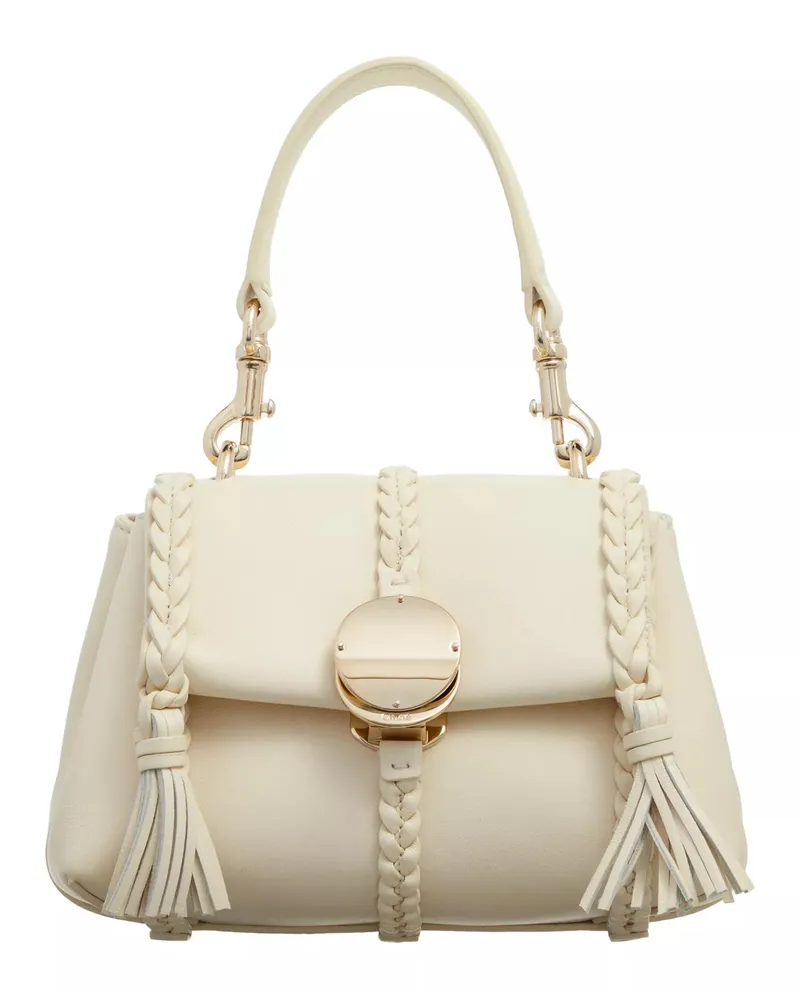 Chloé Satchels Penelope Bag creme Creme