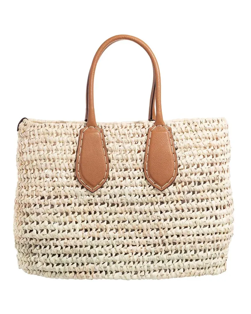 Abro Shopper Shopper Lola beige Beige