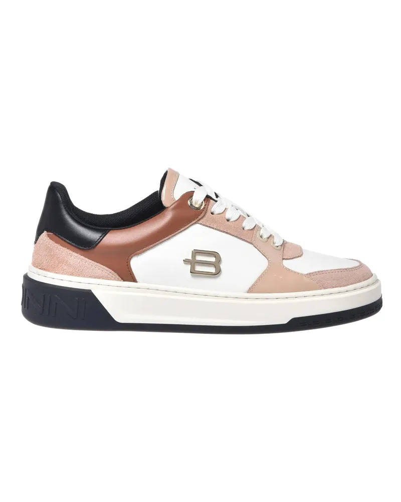 Baldinini Low-Top Sneaker SNEAKER  beige Beige