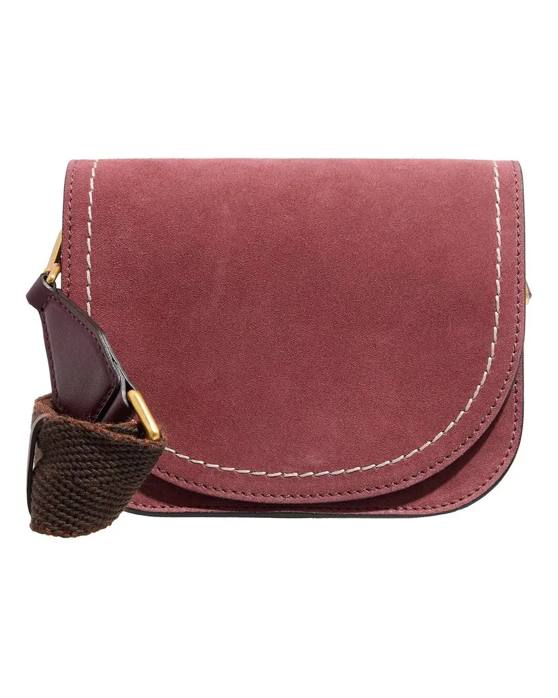 Gianni Chiarini Crossbody Bags Tara rot Rot