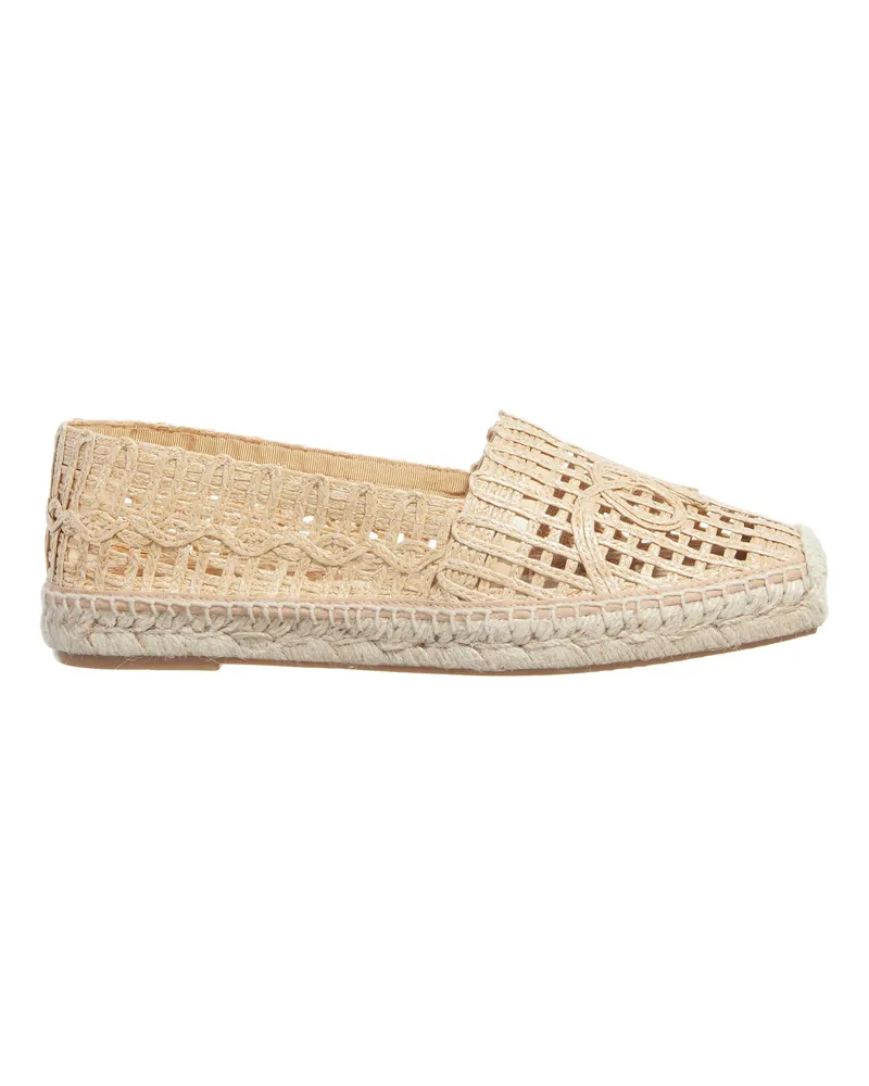 Max Mara Low-Top Sneaker Ilmes beige Beige