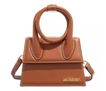 Crossbody Bags Le Chiquito Noeud Coiled handbag