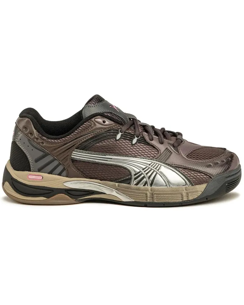 Puma Low-Top Sneaker KESSEL PRO RAISIN braun Braun