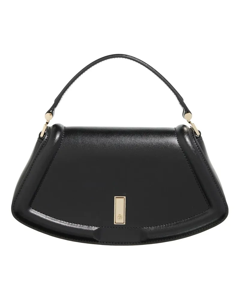 HUGO BOSS Crossbody Bags Ariell M Shoud. Bag schwarz Schwarz