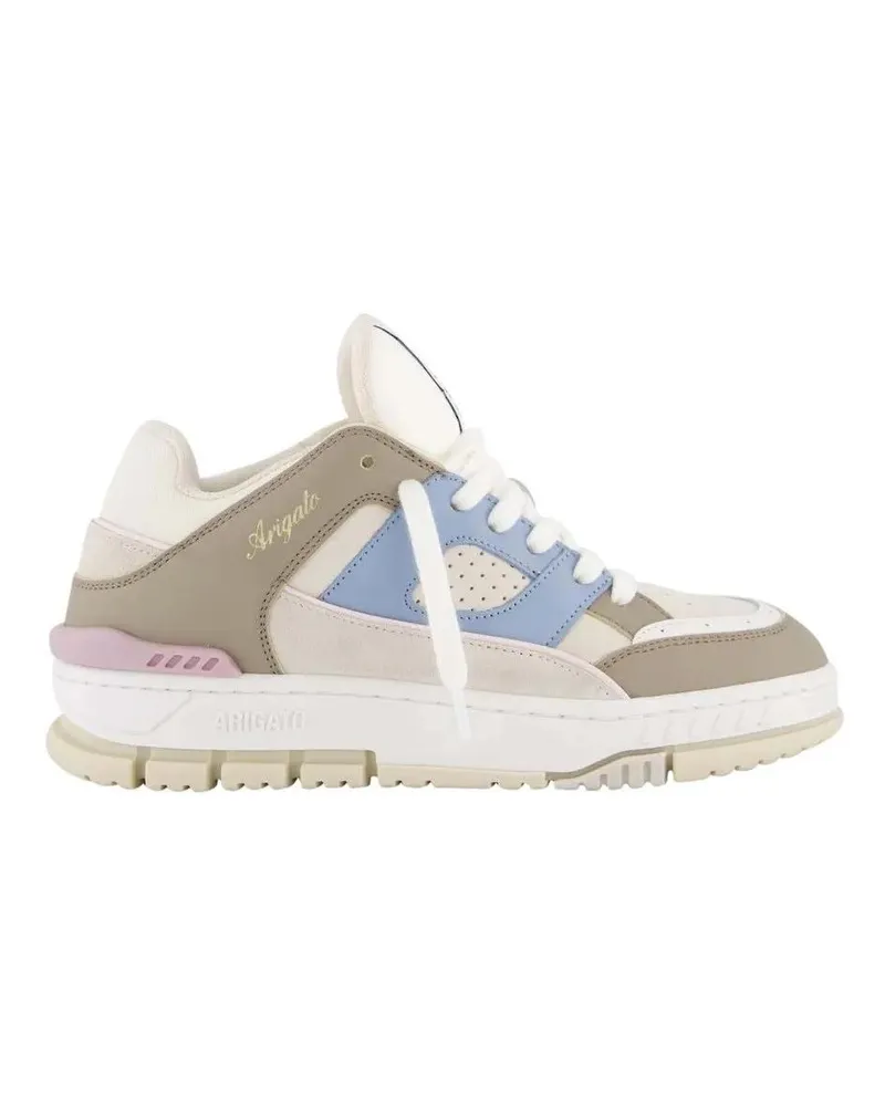 Axel Arigato Low-Top Sneaker Dames Area Lo Sneaker beige Beige