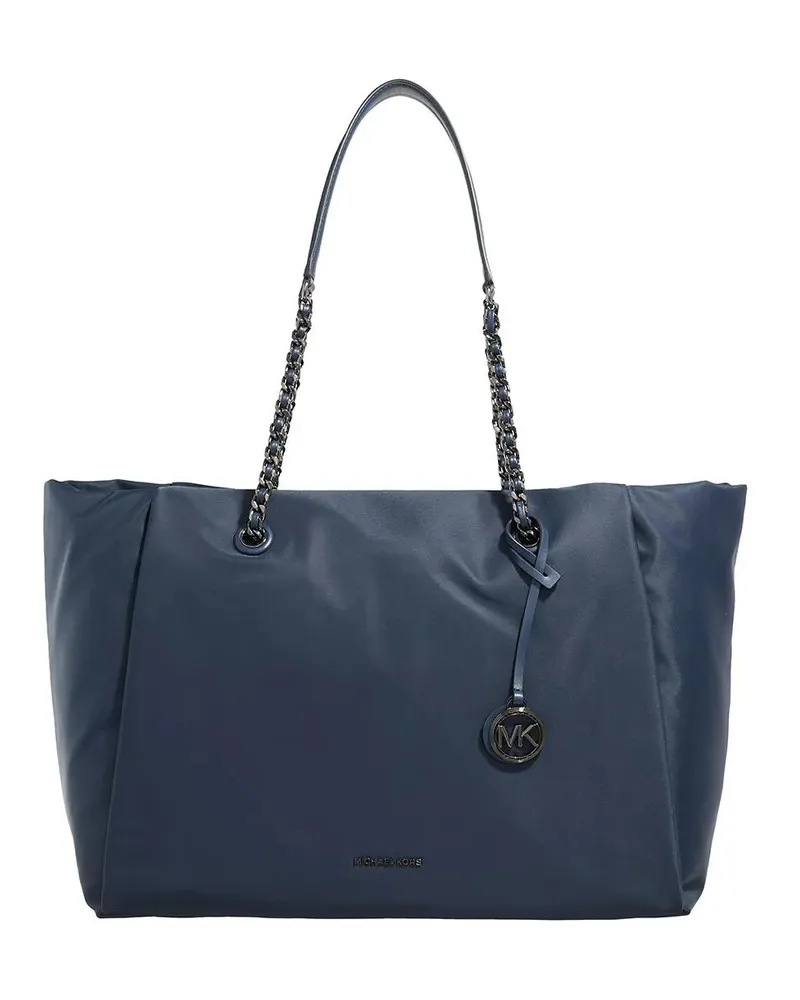 Michael Kors Shopper & Totes Lg Tz Tote blau Blau