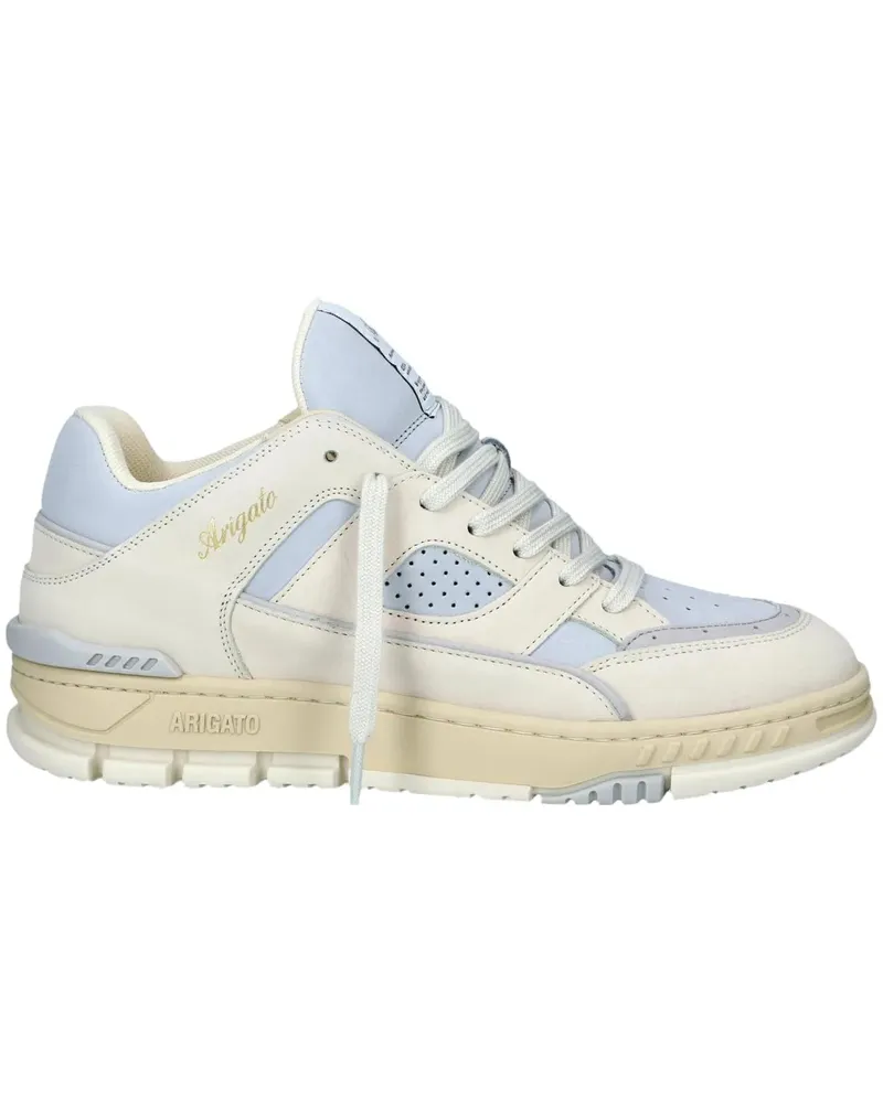 Axel Arigato Low-Top Sneaker Heren Area Lo Sneaker LichtBlauw blau Blau