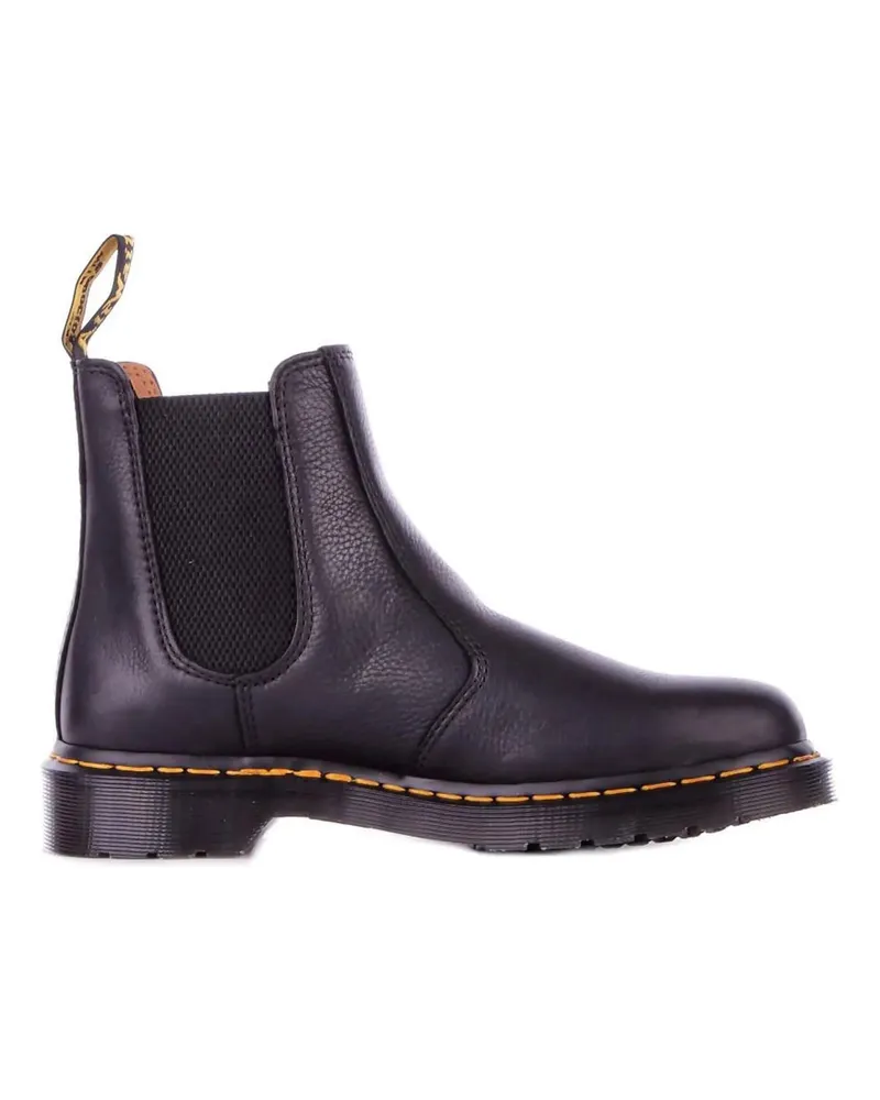 Dr.Martens Stiefel 2976 Boots schwarz Schwarz