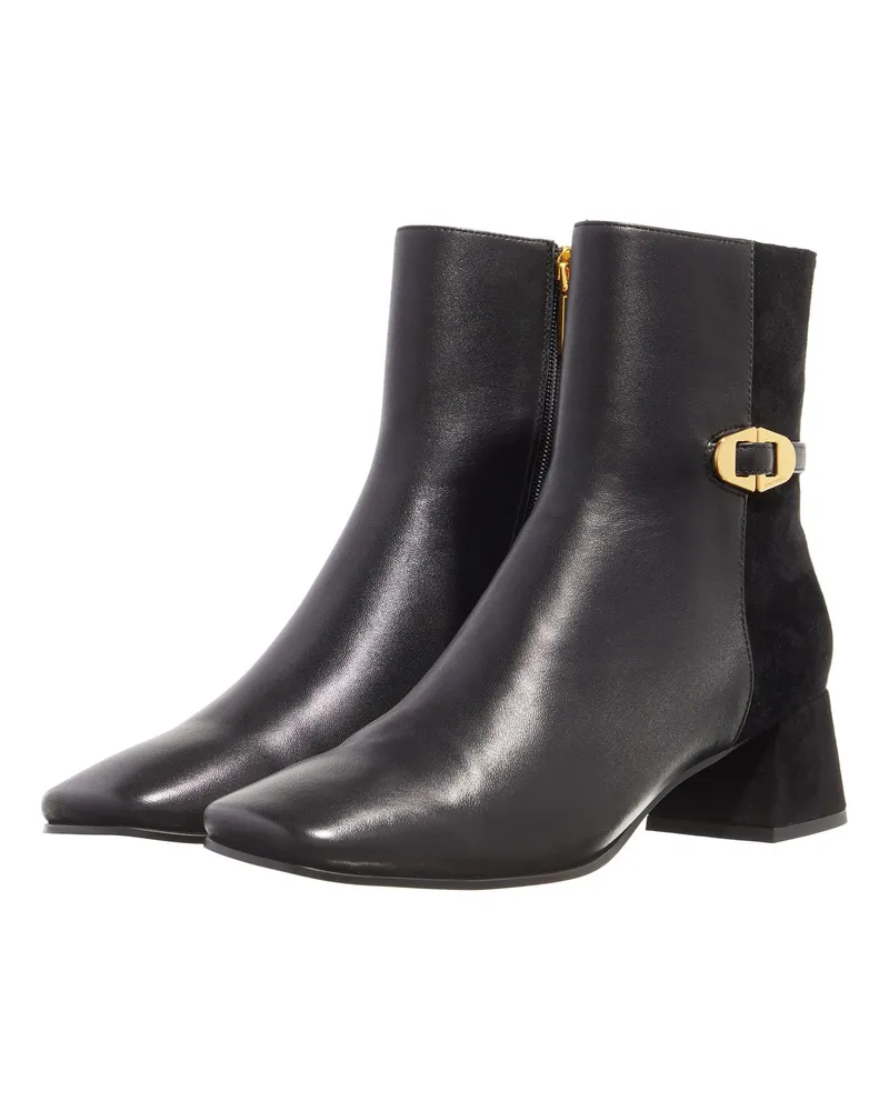 Coccinelle Stiefel & Boots  Chara Bimateria schwarz Schwarz