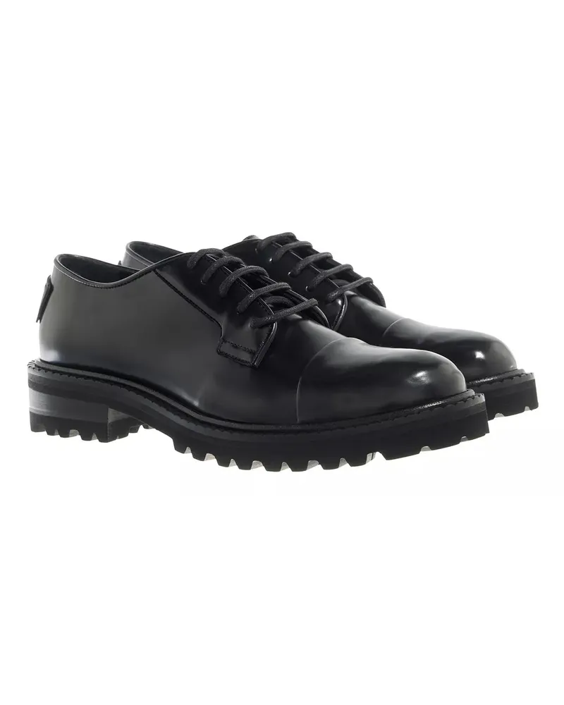 Max Mara Loafer Livorno schwarz Schwarz