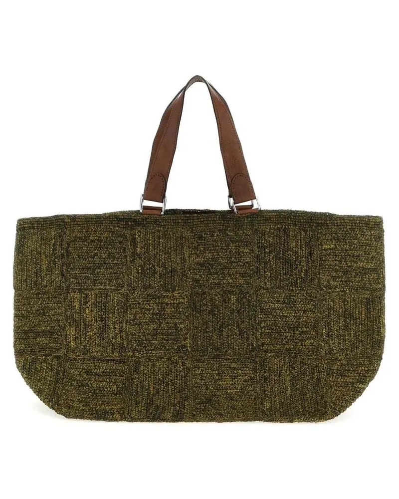 IBELIV Shopper & Totes Miray' Shopping Bag grün Grün