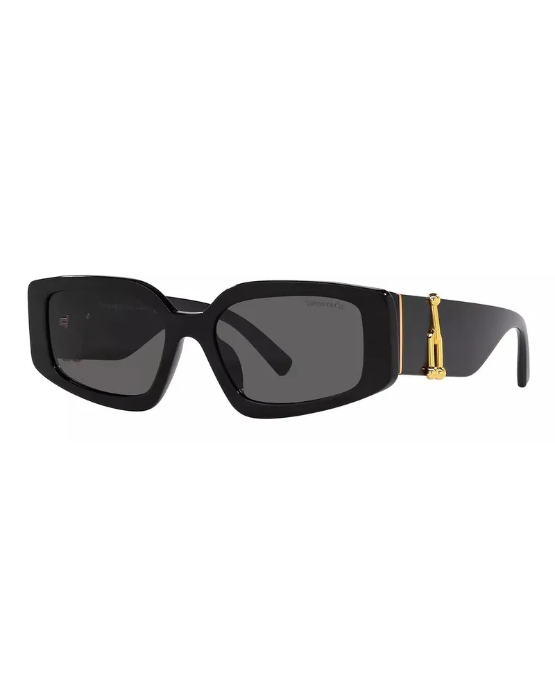 Tiffany & Co. Sonnenbrille  black Schwarz