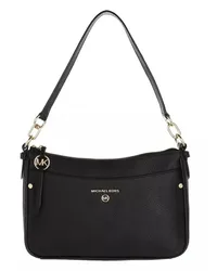 Michael Kors Crossbody Bags Jet Set Charm Crossbody Bag Schwarz