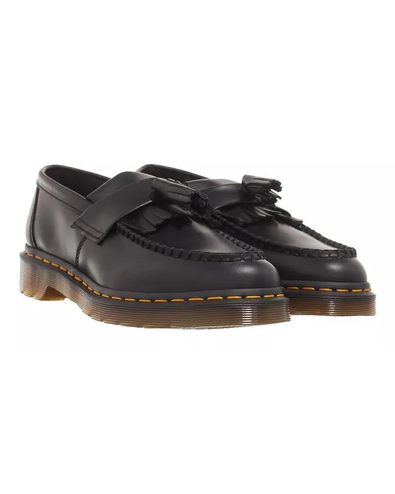 Dr.Martens Loafer Adrian YS schwarz Schwarz