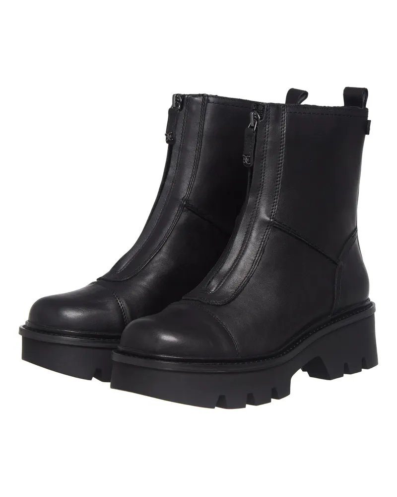 Sam Edelman Stiefel & Boots Cooper schwarz Schwarz