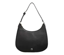 Shopper Diadora schwarz