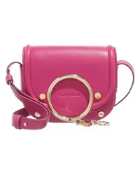 See by Chloé Crossbody Bags Shoulder Bag Rosa