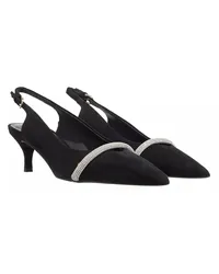 Furla Pumps & High Heels  Core Slingback T.50 Schwarz