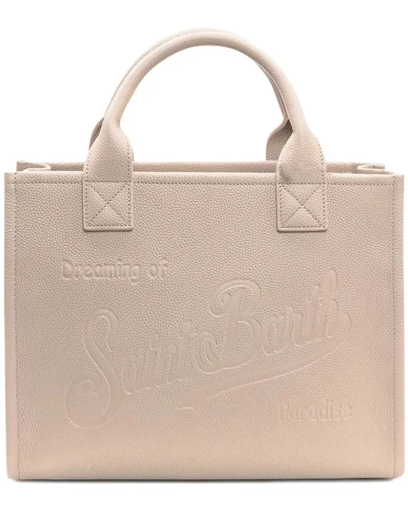 MC2 Saint Barth Shopper  Borse... Beige beige Beige