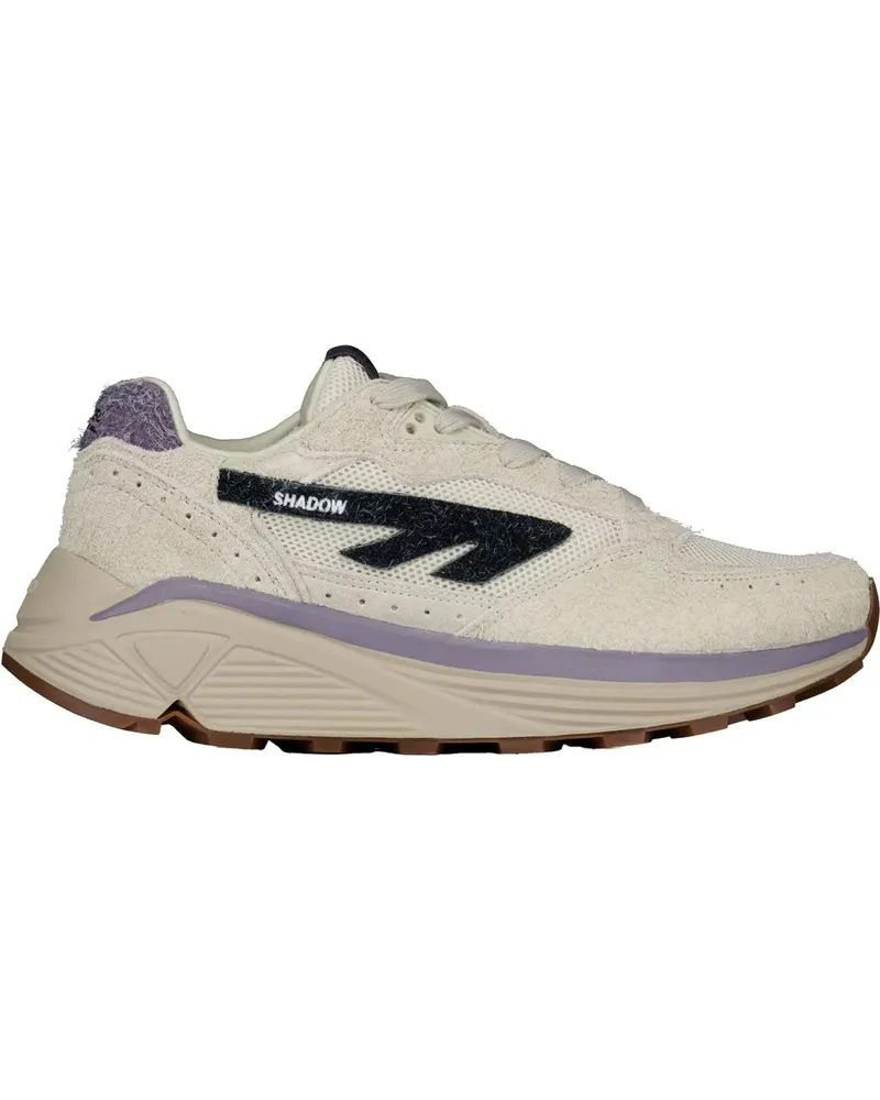Hi-Tec Low-Top Sneaker  Hts Shadow Rgs Sneakers Wit K010025-133 creme Creme