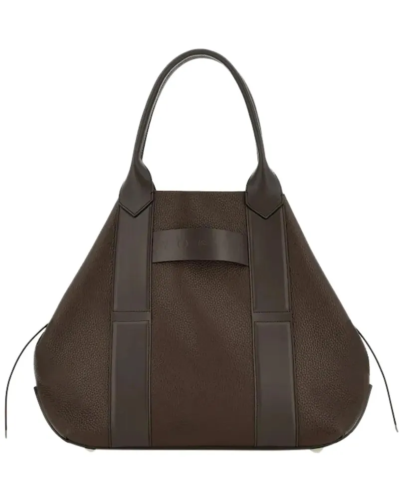 Hogan Crossbody Bags Bags Cocco braun Braun